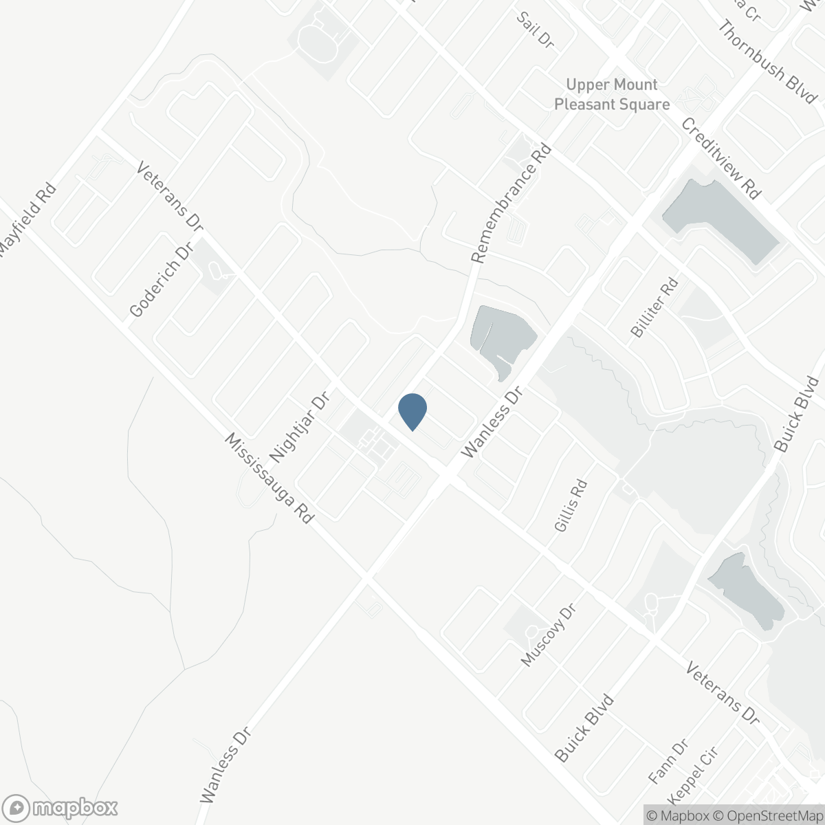 100 PEARMAN CRESCENT, Brampton, Ontario L7A 4Z1